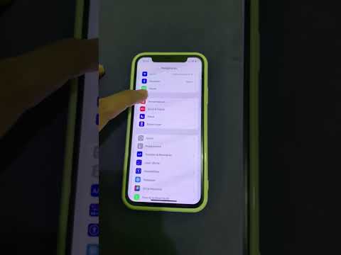 100% jitu mengatasi airdrop iphone tidak ditemukan saat mengirim atau menerima file
