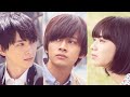 北村匠海・小松菜奈・吉沢亮、豪華キャストの秘蔵映像 映画「さくら」豪華版Blu-ray特典映像ダイジェスト