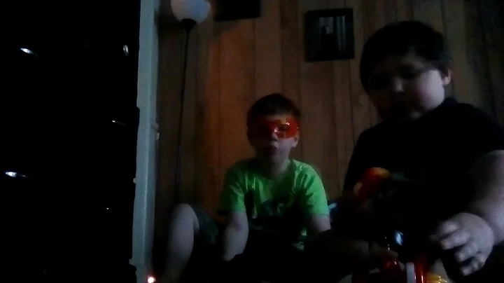 Nathan's world