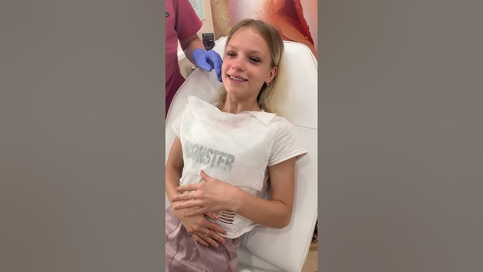 Можно ли проколоть нос прозрачной шпилькой?