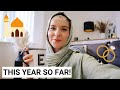 Life update  marriage muslim for 2 years retreats  tours lots of change