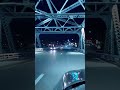 Night POV drive Providence  #youtubeshorts #music