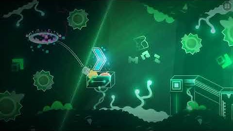 my part in Pure Of Nature (hosted by Th3HungVN)