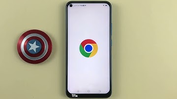 How to hide the front camera, hide the hole-punch screen on Vivo Y30 Android 12