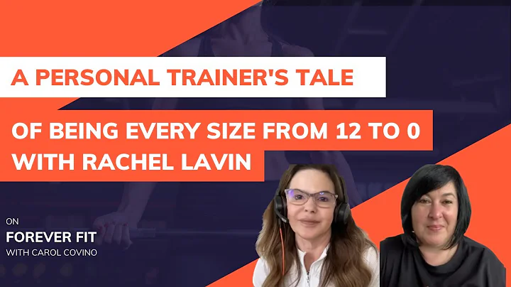 A Personal Trainer's Tale of Being Every Size From...