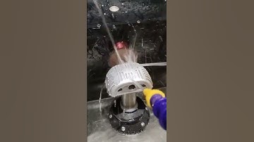 CNC five -axis polishing machine for Remove Burrs from Metal