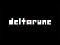 Deltarune ost  rude buster 1 hour extension