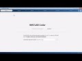 What Is MATLAB Coder?