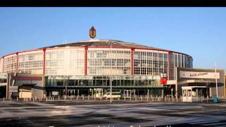 Deutscher volkstümlicher Marsch "Westfalen-Marsch"