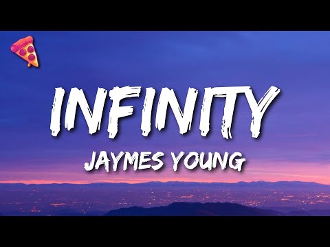 Jaymes Young - Infinity