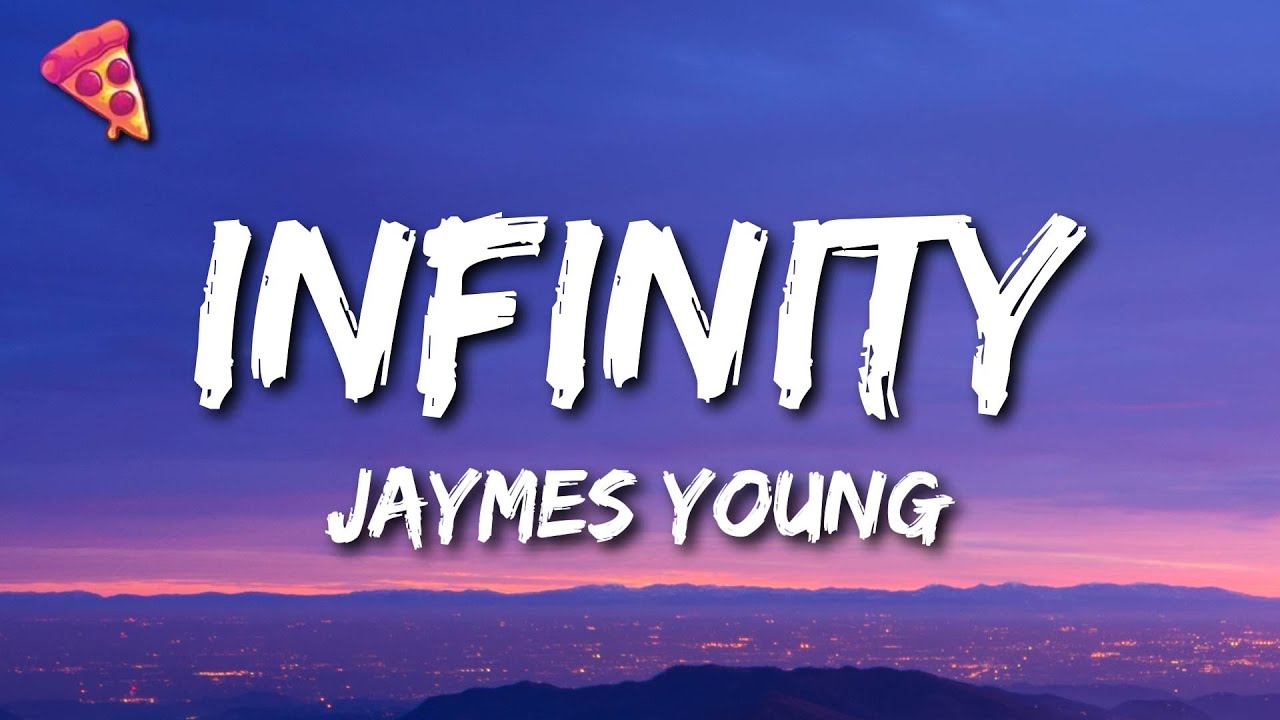 Jaymes Young - Infinity [Visualizer]