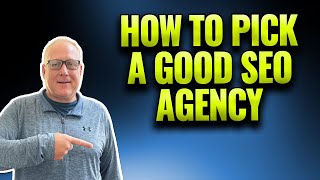 How To Pick A Good Lawyer SEO Agency