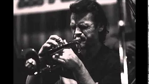 Chet in Chicago - Old Devil Moon