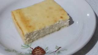 #Запеканка#Творожная запеканка на сгущенке. Вкусняшка! #Запеканка#Творожная запеканка на сгущенке. Вкусняшка!
