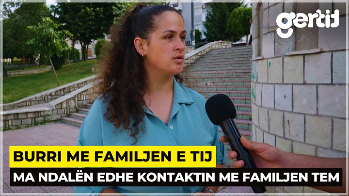 Nana dhe motra e burrit na ndan - Jam ndarë edhe pse jam shtatzanë | Histori të Jetes