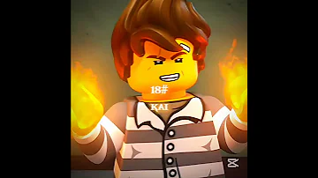 Top 25 Strongest Characters In Lego Ninjago Season 15 Kai Jay Edit Lego Ninjago Legoninjago Lloyd 