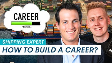 How To Be Successful In Shipping? | Lightbourn & Vonheim