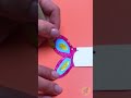 🦋WOW! DIY PAPER WINGS Turn into a MAGICAL BRACELET!