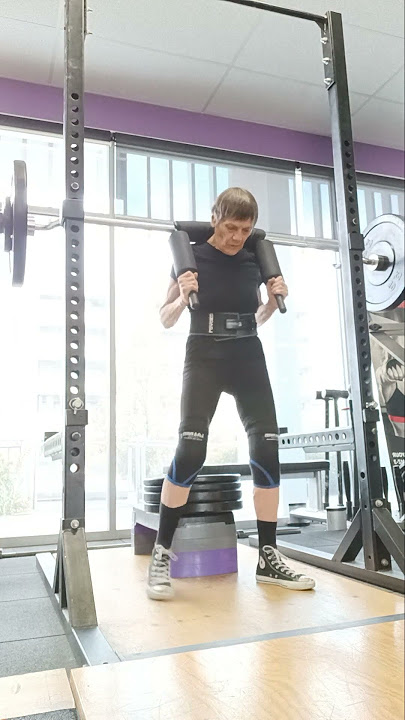 BL16 W1 SSBSQ45kg 3x1 3