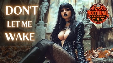 Obsidian Chants - Don