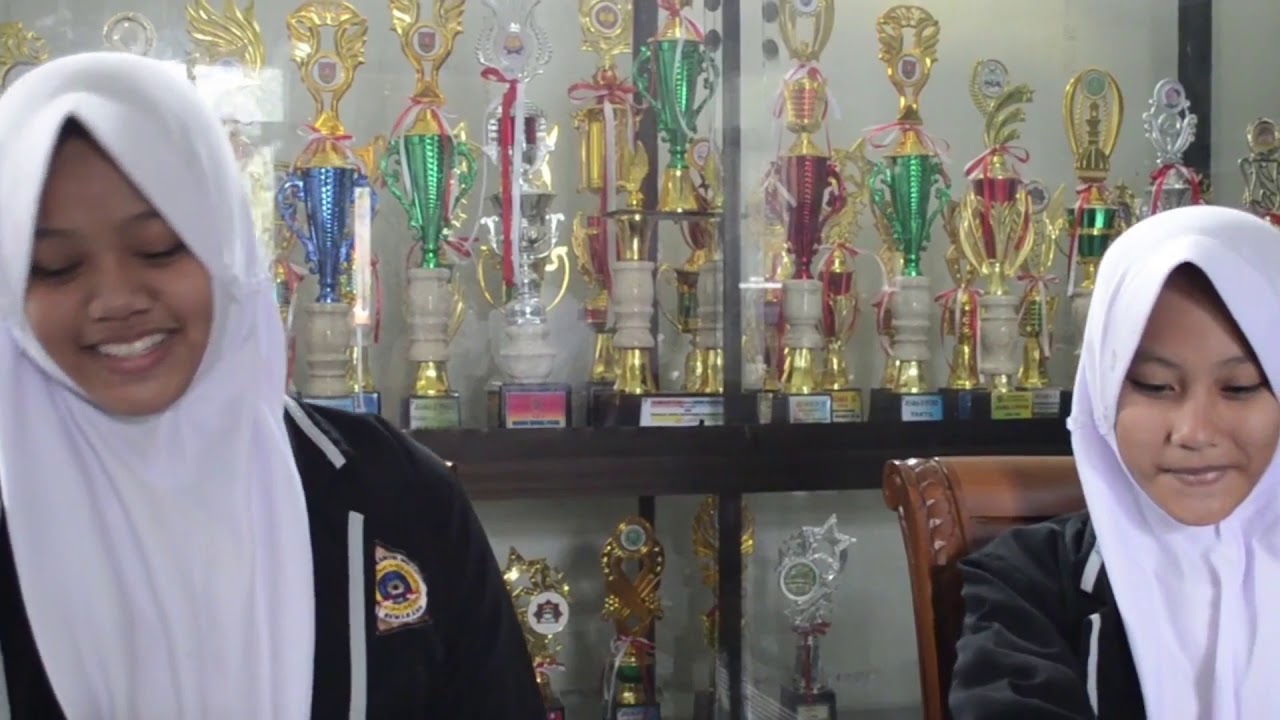 PROFILE PESANTREN MULTAZAM SEMARANG