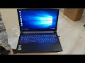 clevo n950kp 15.6''