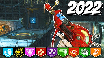 This can only be done once... (Der Riese 2022)