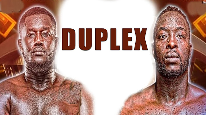 🔴 Duplex  - Direct: Ambiance chez Balla Gaye et chez Siteu