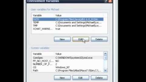 Java Tutorial Ep1 - Intro to Java