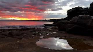 La Perouse Sunset