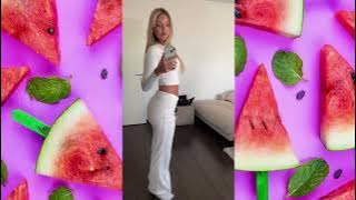 big bank challenge 🍩😋 tiktok #tiktokchallenge #viralvideo