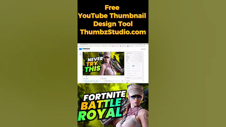 Amazing EDUCATION Thumbnail Design Youtube Thumbnail Design EYE-CATCHY YOUTUBE THUMBNAIL