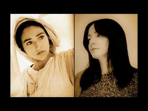 ترنيمة احكيلي يا مريم اسرارك اداء ايرينى سمير