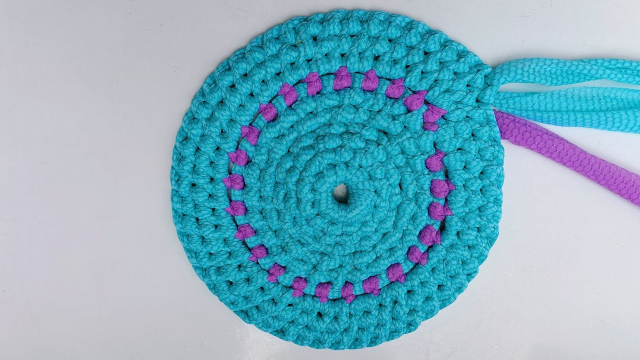 Paydan Banane ka Tarika/Doormat Making At Home/Doormat/Door Mat/Rug/Paydan Banana,Gouraviarts