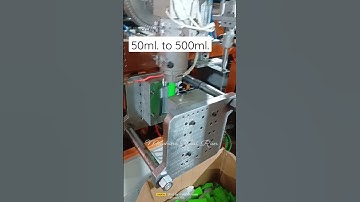 Shampoo #Bottles #manufacturing #HDPE