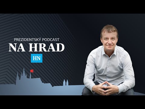 Podcast HN: Na hrad! Radek Bartoníček