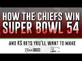 Madden predicts Super Bowl 54..