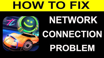 How To Fix Turbo League App Network Connection Problem Android  | Turbo League No Internet Error