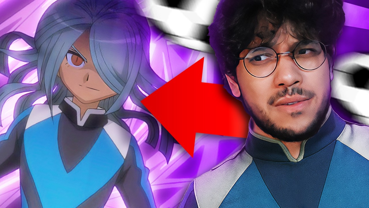 O ANTIGO TIME DO SUPER ONZE SE REVOLTOU...