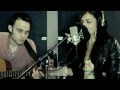 Vassy - Feel So Close (Acoustic Cover) Calvin Harris