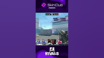 m0NESY lands a clean AWP triple kill #blast #rivals #fall #cs #cs2 #csgo