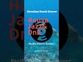 Liquid DnB &amp; House Jazz Instrumentals - Pacific Groove Runnner #short #dnb #house #instrumental