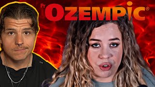 HORRIFIC Side Effects of Ozempic (Be Careful)