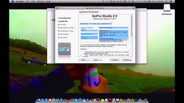 GoPro Tip 1: How to Install GoPro Studio Editing Software