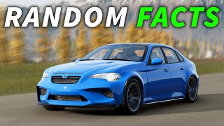 5 Random BeamNG Facts You Probably Didn't Know