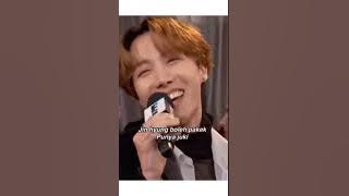 Kumpulan vidio tiktok bts menjadi anak medan!!!!