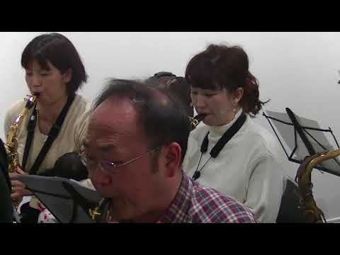 蛍の光 蛍の光行進曲 ぎぶあっぷ 180318