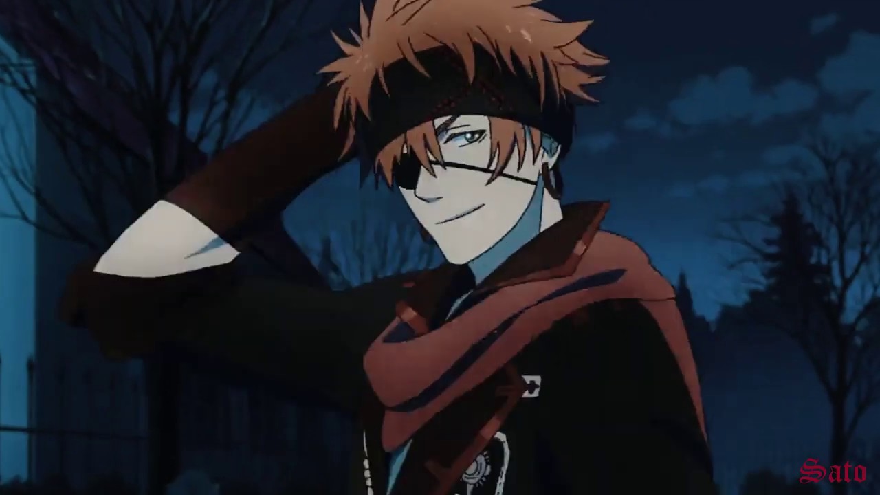 Lavi/#1726460  D gray man, D gray, Man