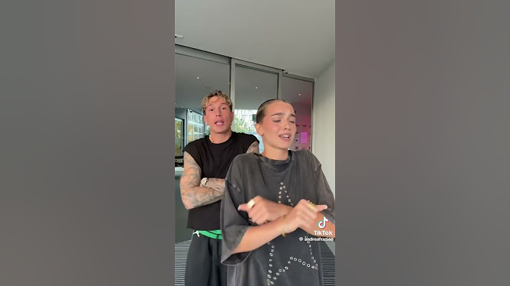 Andrea Fratino & Alessia Lanza #viralvideo #perte #2025 #tiktok