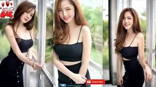 Chonlada Patsatan Fon Cup E 18 Smile-Thailan Movies New Project In Hospital